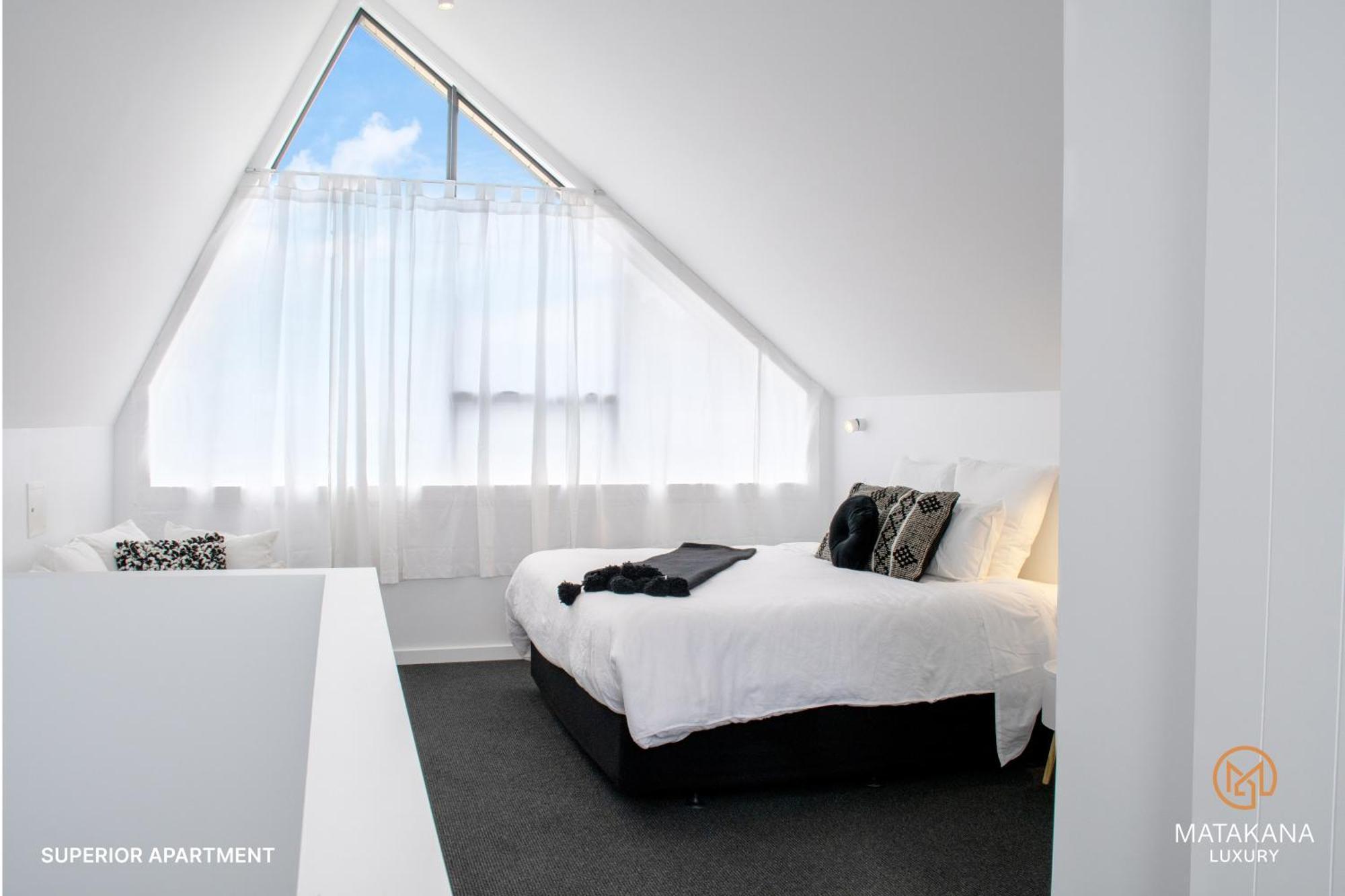 Matakana Luxury Escapes Экстерьер фото